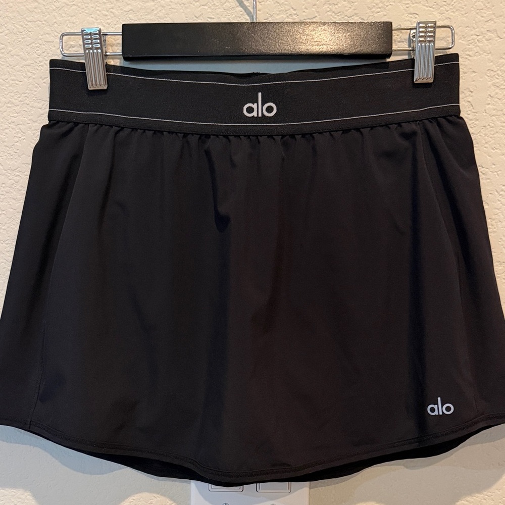 ALO Yoga Match Point Skirt
